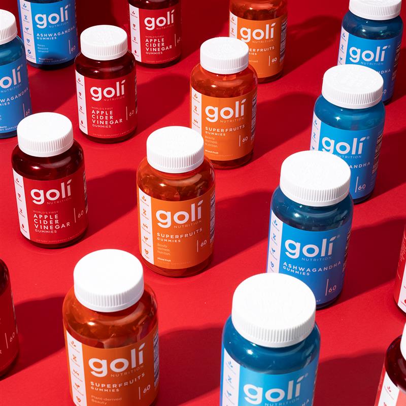 Goli Still