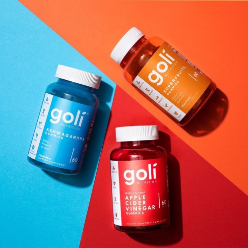 Goli Gummies Review 2026: Real Results or Just Hype? ACV Chews with Vitamin Boost
